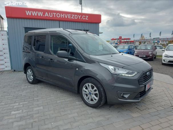 Ford Tourneo Connect 1.5 EcoBlue 88 kW image number 1