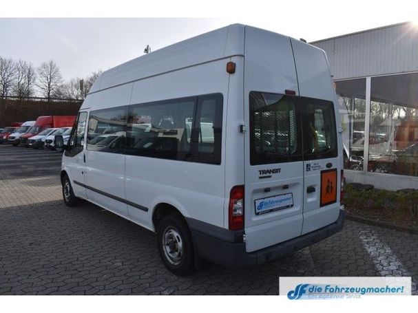 Ford Transit Kombi 74 kW image number 2