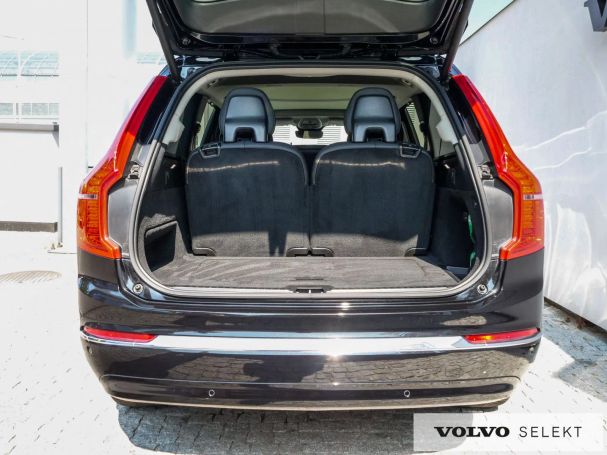 Volvo XC90 AWD 173 kW image number 36