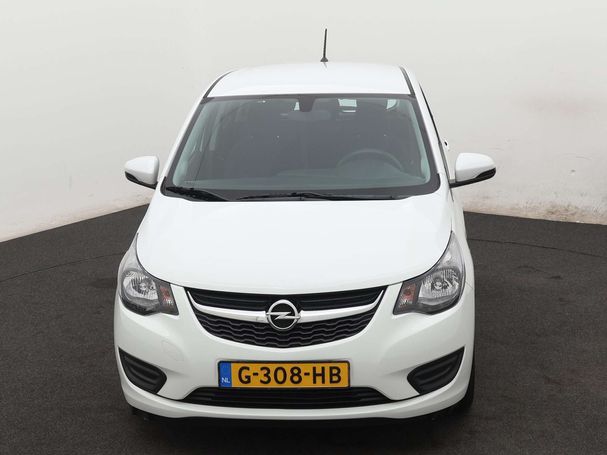 Opel Karl 1.0 Edition 55 kW image number 9