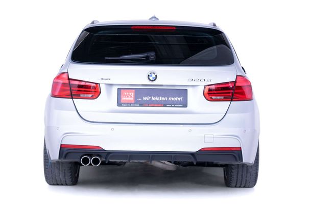 BMW 320d Touring xDrive M Sport 140 kW image number 8