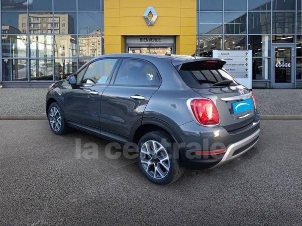 Fiat 500X 1.4 Multiair 4x4 Cross 125 kW image number 14