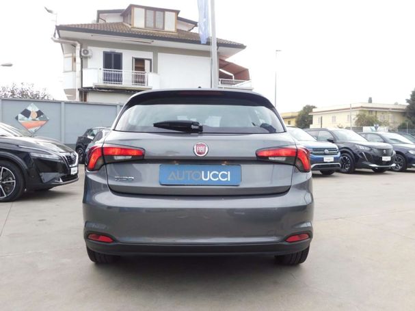 Fiat Tipo 74 kW image number 6