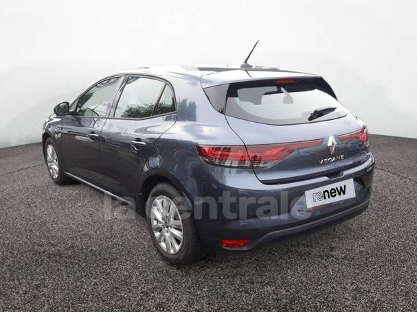 Renault Megane TCe 140 103 kW image number 4