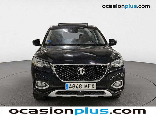 MG EHS GDI Luxury 209 kW image number 14