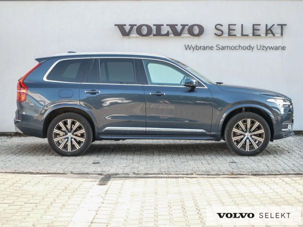 Volvo XC90 AWD 173 kW image number 4