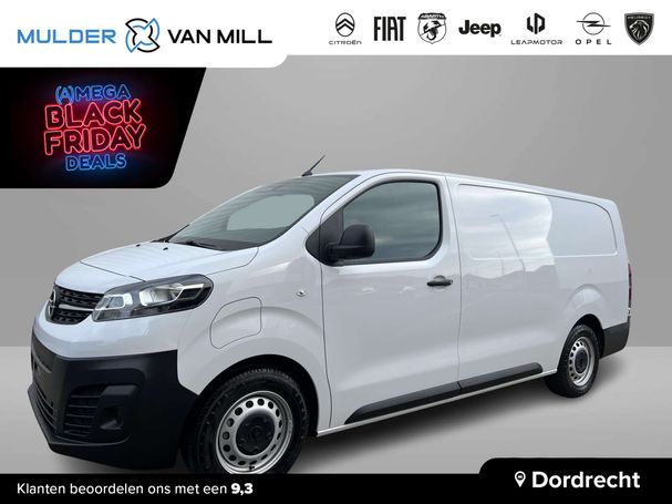 Opel Vivaro L3 75 kWh 100 kW image number 2