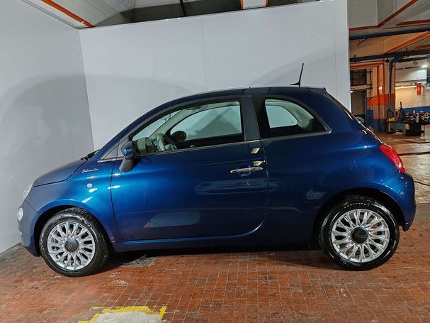 Fiat 500 1.0 51 kW image number 8