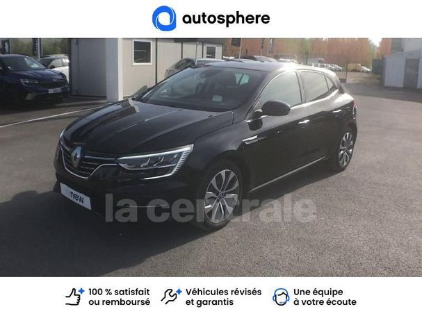 Renault Megane 85 kW image number 1