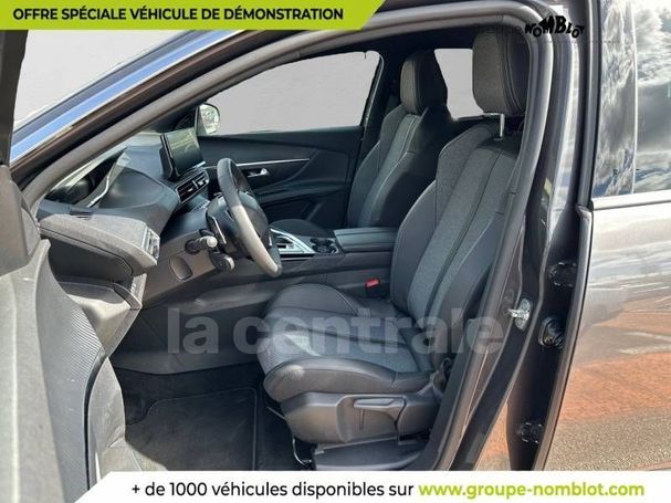 Peugeot 5008 PureTech 130 EAT8 S&S Allure 96 kW image number 14