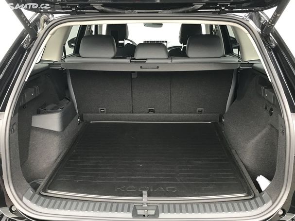 Skoda Kodiaq 1.5 TSI DSG 110 kW image number 19