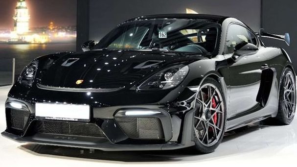 Porsche Cayman GT4 RS PDK 368 kW image number 2