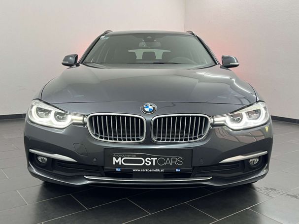 BMW 320d Touring xDrive 140 kW image number 8