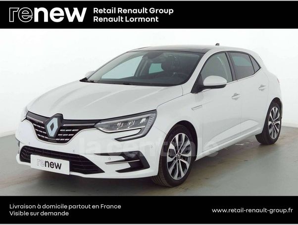 Renault Megane TCe 140 Techno 103 kW image number 1