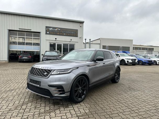 Land Rover Range Rover Velar 221 kW image number 1