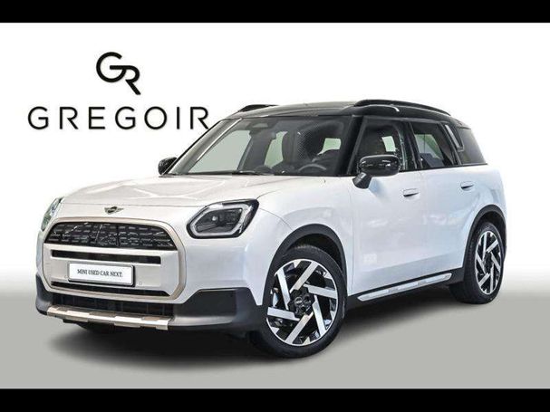 Mini Cooper SE Countryman 150 kW image number 1