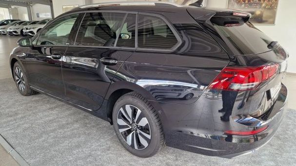 Volkswagen Golf Variant TSI 81 kW image number 10