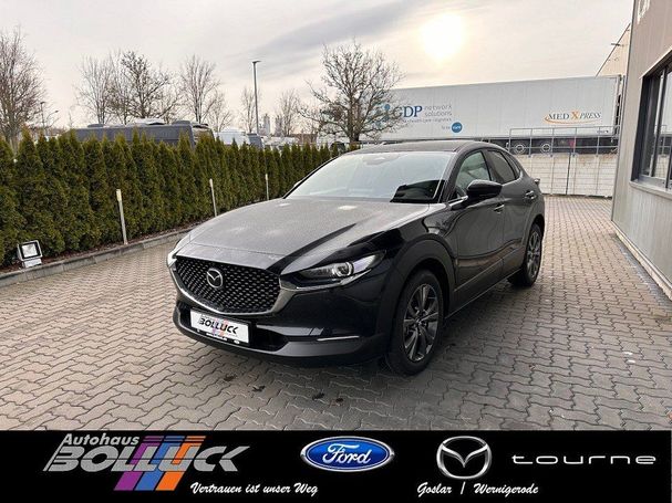 Mazda CX-30 2.0 150 110 kW image number 1