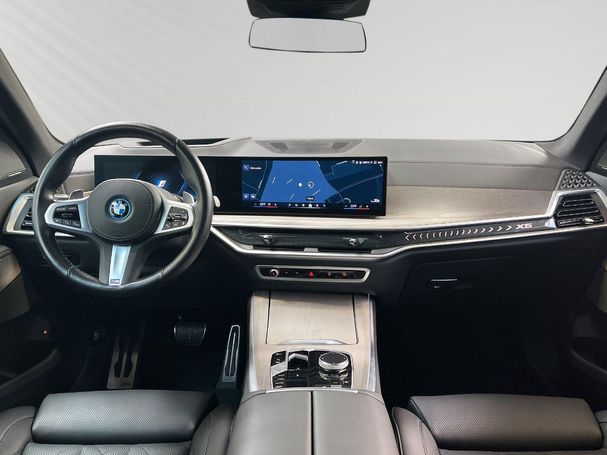 BMW X5 50e xDrive 360 kW image number 6