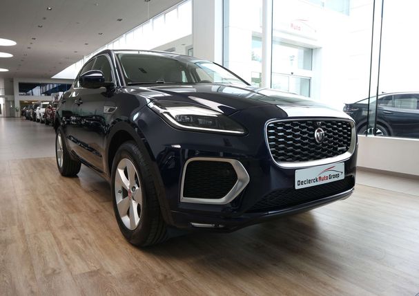 Jaguar E-Pace 221 kW image number 7