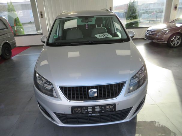 Seat Alhambra 2.0 TDI 103 kW image number 3