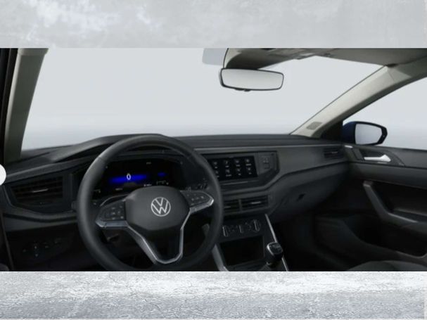 Volkswagen Polo 59 kW image number 7