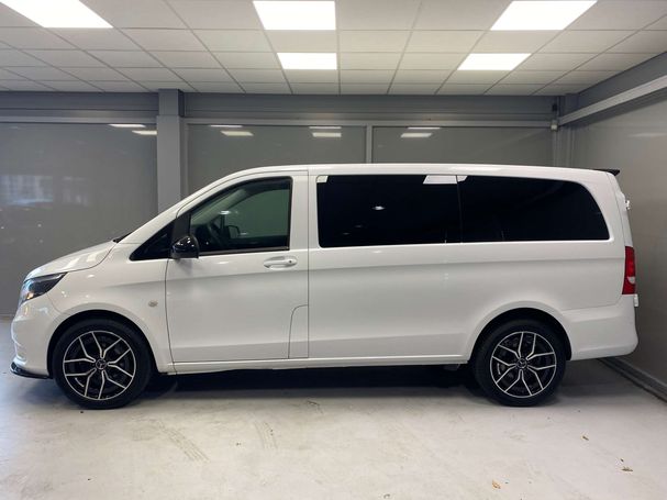 Mercedes-Benz Vito 111 CDi 84 kW image number 4