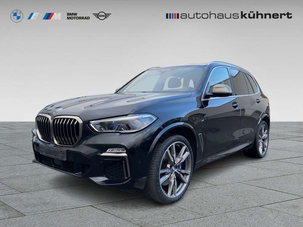 BMW X5 M 50d xDrive 294 kW image number 1