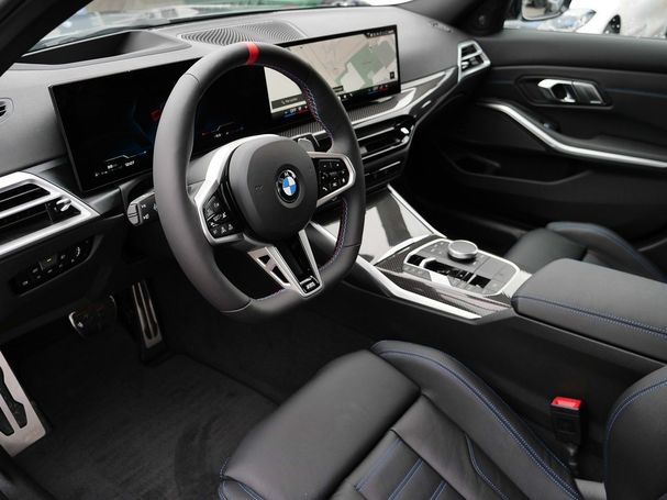 BMW 340d xDrive 250 kW image number 8