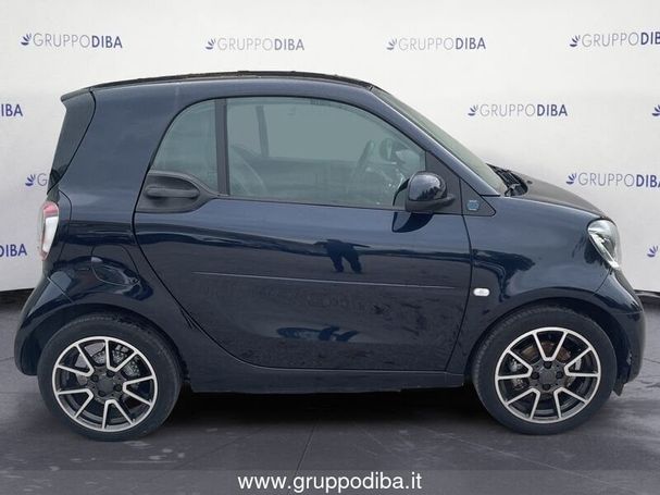 Smart ForTwo EQ 60 kW image number 5