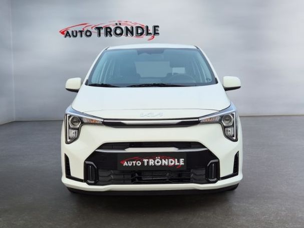 Kia Picanto 1.0 Vision 46 kW image number 3