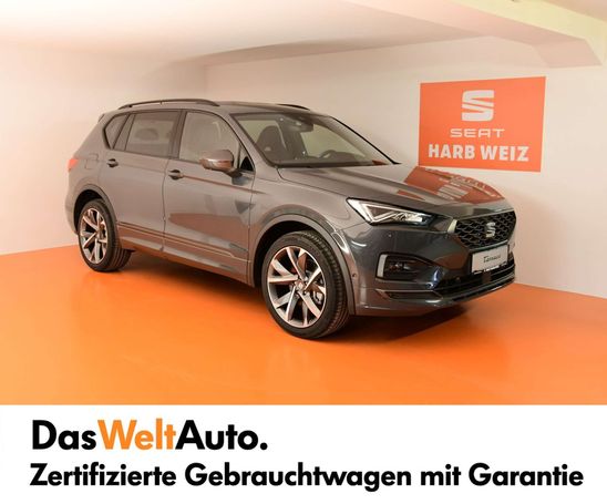 Seat Tarraco 180 kW image number 1