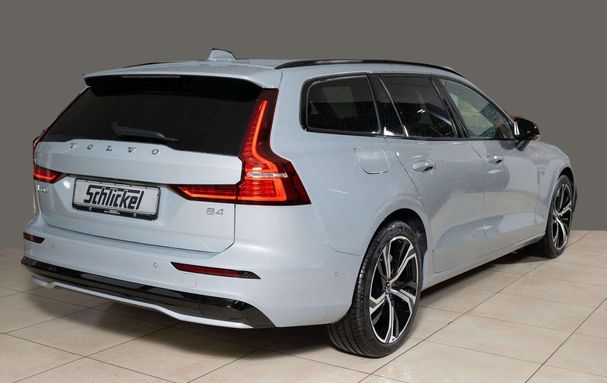 Volvo V60 B4 Plus 145 kW image number 6