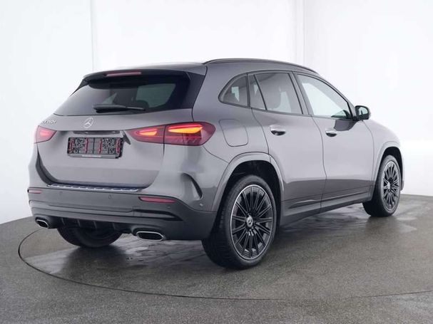 Mercedes-Benz GLA 250 e 160 kW image number 2