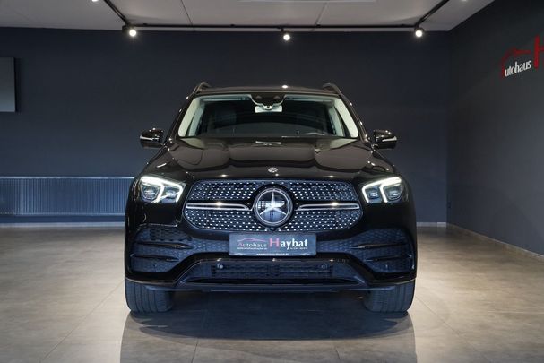 Mercedes-Benz GLE 350 d 200 kW image number 3