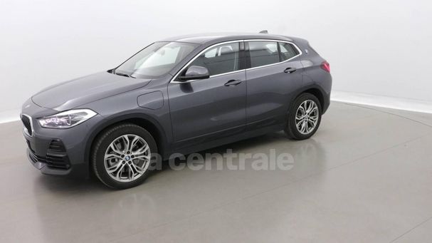 BMW X2 xDrive 162 kW image number 18