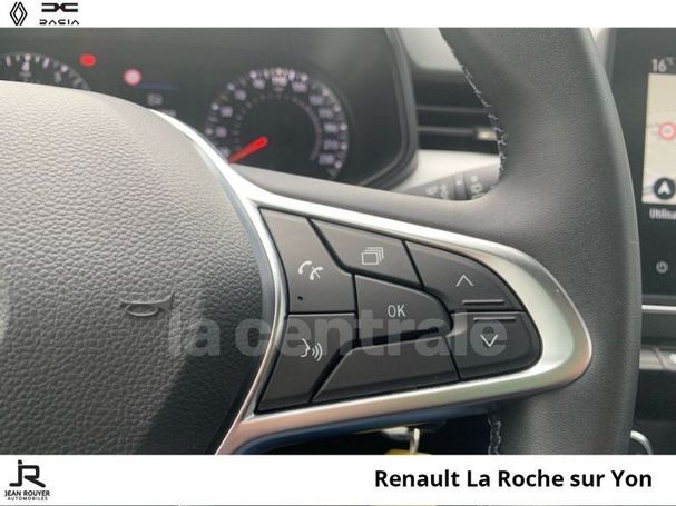 Renault Clio 74 kW image number 22