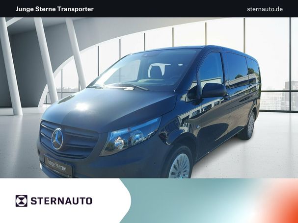 Mercedes-Benz Vito 116 Tourer 120 kW image number 1