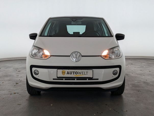 Volkswagen up! 44 kW image number 3