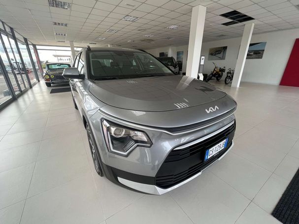 Kia Niro 1.6 GDI 104 kW image number 4