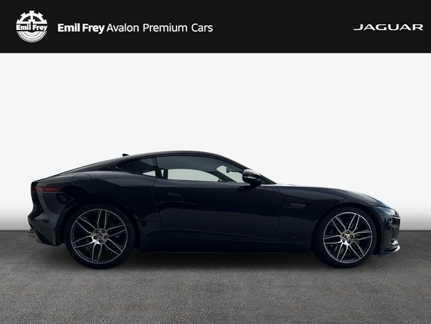 Jaguar F-Type 331 kW image number 6