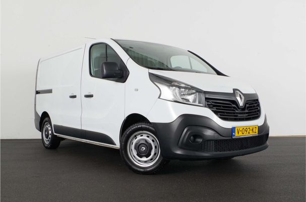 Renault Trafic DCi L1H1 90 kW image number 6