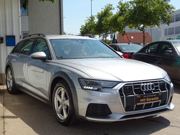 Audi A6 Allroad 50 TDI quattro 210 kW image number 2