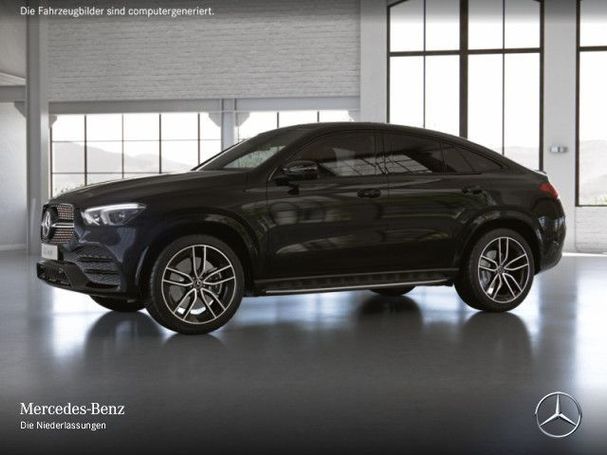 Mercedes-Benz GLE 400 d 243 kW image number 2