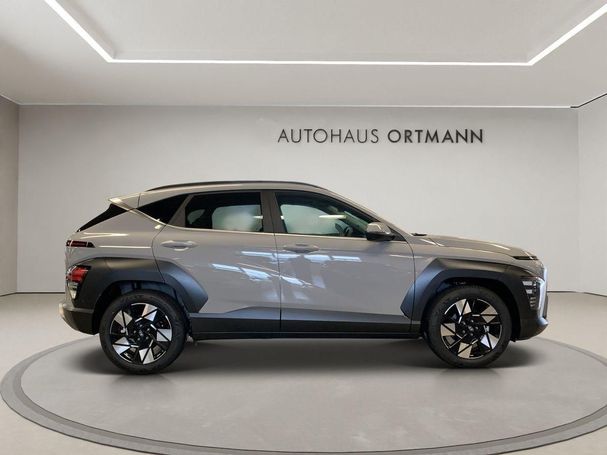 Hyundai Kona 1.6 146 kW image number 8