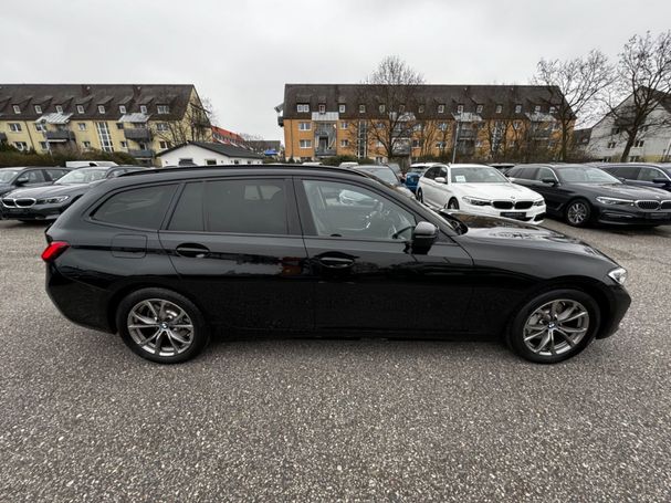 BMW 330 Touring xDrive 185 kW image number 7