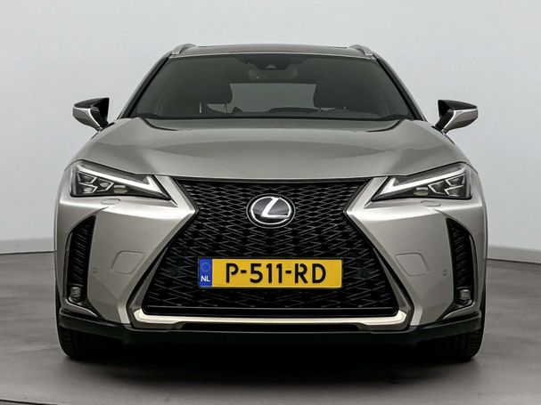 Lexus UX 250h F Sport 135 kW image number 25