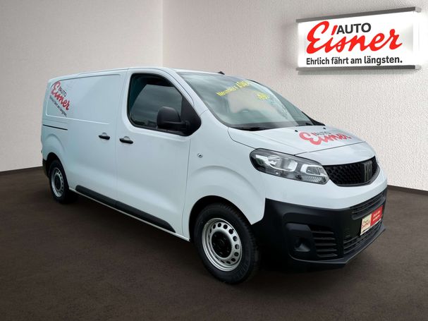 Fiat Scudo L2 1.5 88 kW image number 17