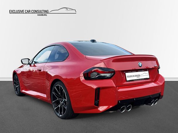 BMW M2 338 kW image number 3