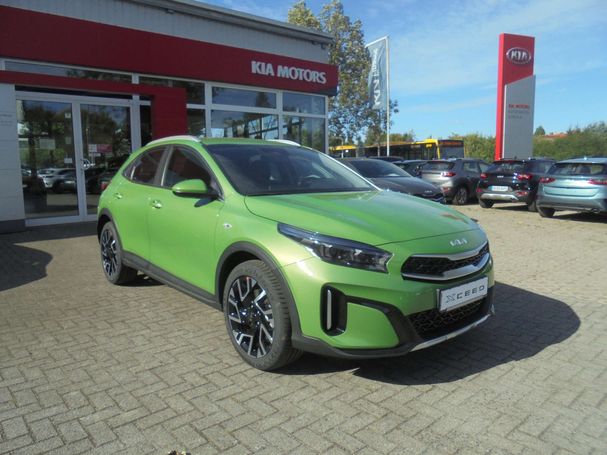 Kia XCeed 1.0 T-GDi 88 kW image number 1